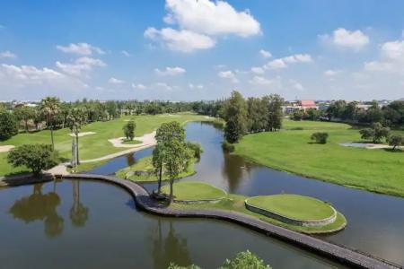 Le Meridien Suvarnabhumi, Bangkok Golf Resort and Spa - 97