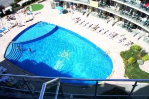 Tomi Family Apartments, Sunny Beach