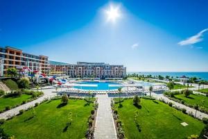 Premier Fort Cuisine - Full Board, Sunny Beach