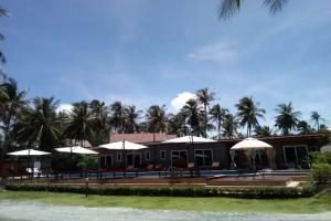 The Ford SunSet Beach Resort, Hinkong