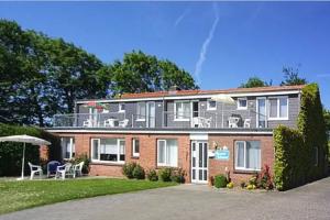 Pension Sielmowe, Neuharlingersiel