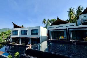 The Tarna Align Resort - SHA Plus, Koh Tao Island