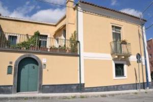 B&B VELARDI, Viagrande