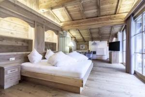 Dorfhotel Beludei, Santa Cristina Val Gardena