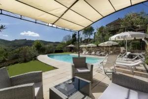 Bed & Breakfast «Casale Le Masse», Greve in Chianti