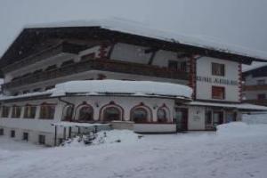 Hotel Jan Maria, Canazei