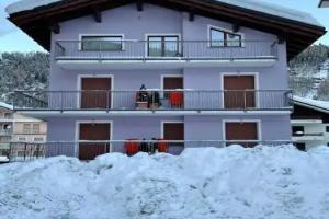 Apartment «Casa Giulia», Aprica