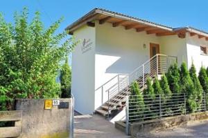 Bed & Breakfast «Haus Rosengarten», Rifiano