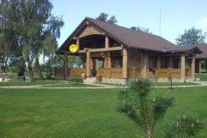 Guest House «Liepija», Plateliai