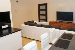 Apartment «VIN service Atbrivosanas alley 105», Rezekne