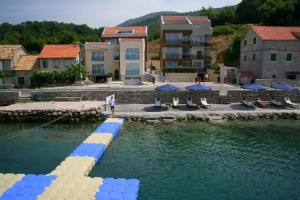 Apartments Villa Jelena, Tivat