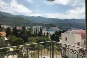 Viola Di Mare Apartments, Budva