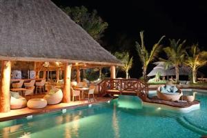 Pongwe - Hotels