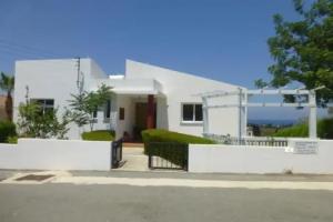 Papas Villas, Polis Chrysochous