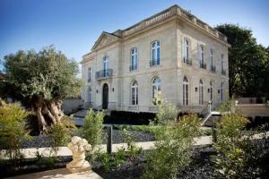 La Grande Maison de Bernard Magrez, Bordeaux