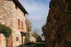 Castello di Mongiovino, Panicale