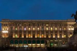 TownHouse Duomo, Milan