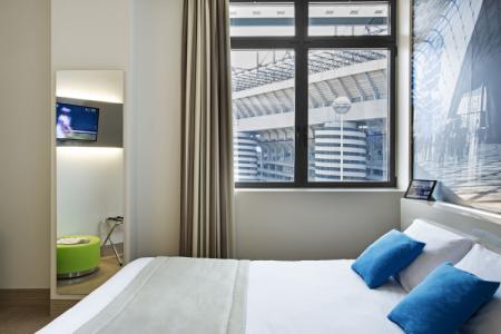 B&B Milano San Siro - 26