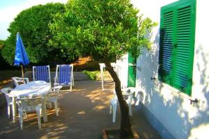 Apartment «Angela Apartments», Ischia Town