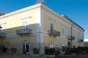 Bisceglie - Hotels