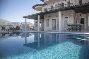 Luxury Villa Caretta, Kas