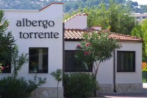 Albergo Torrente, Vieste