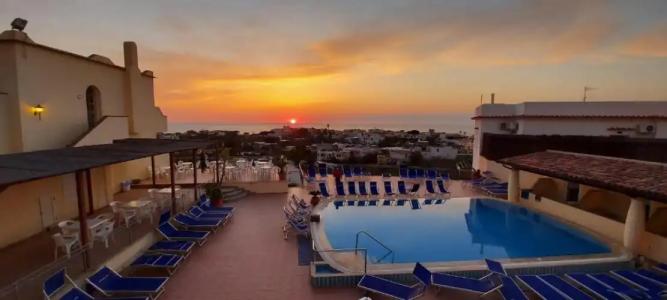 Casthotels Tramonto d'oro Terme - 16