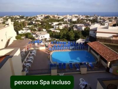 Casthotels Tramonto d'oro Terme - 27