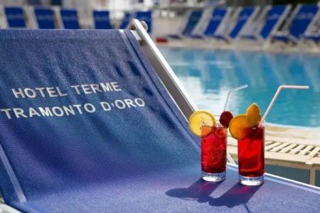 Casthotels Tramonto d'oro Terme - 24