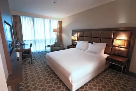 Mercure Istanbul West & Convention Center - 35