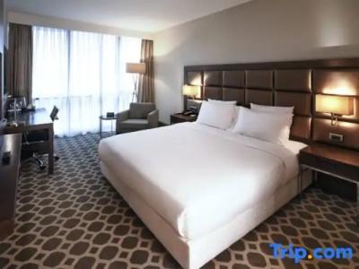 Mercure Istanbul West & Convention Center - 43