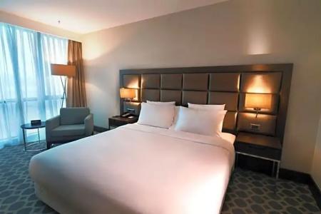 Mercure Istanbul West & Convention Center - 36