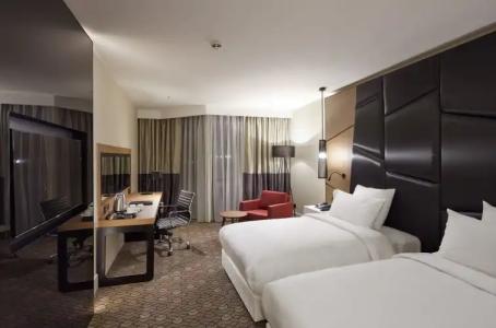 Pullman Istanbul & Convention Center - 125