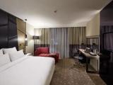 Deluxe Double room with city view