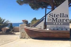 Hotel Stella Di Mare, Ajaccio