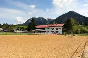 Der Landhof, Oberstdorf