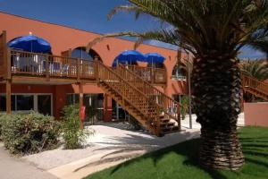 Residence Odalys Du Golfe, Cap d'Agde