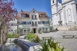 Gasthof Kreuz, Bad Waldsee