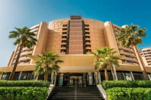 Le Royal Meridien Beach Resort & Spa Dubai, Dubai