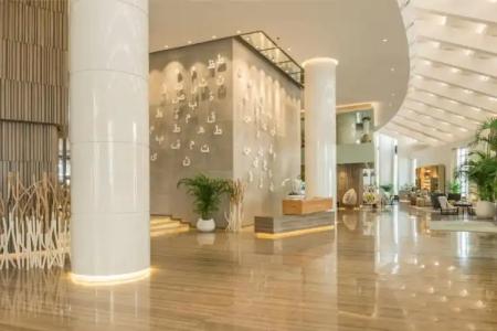 Le Royal Meridien Beach Resort & Spa Dubai - 26