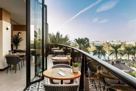 Le Royal Meridien Beach Resort & Spa Dubai - 39