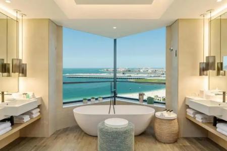 Le Royal Meridien Beach Resort & Spa Dubai - 69