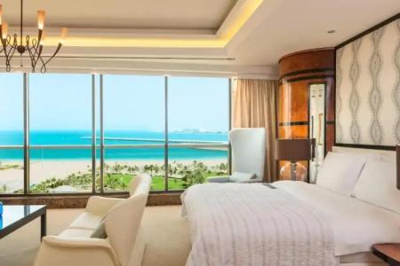 Le Royal Meridien Beach Resort & Spa Dubai - 85