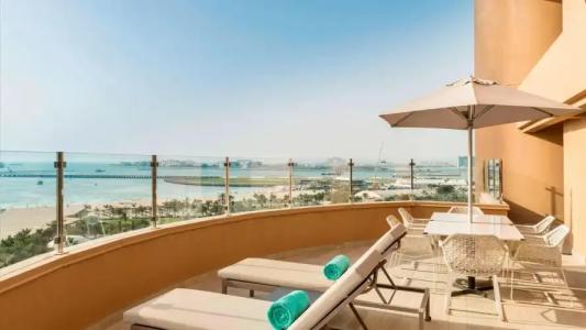 Le Royal Meridien Beach Resort & Spa Dubai - 84