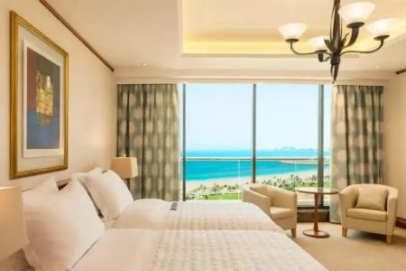 Le Royal Meridien Beach Resort & Spa Dubai - 94