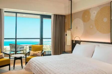 Le Royal Meridien Beach Resort & Spa Dubai - 14