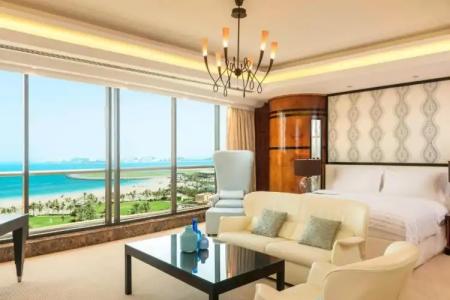 Le Royal Meridien Beach Resort & Spa Dubai - 86