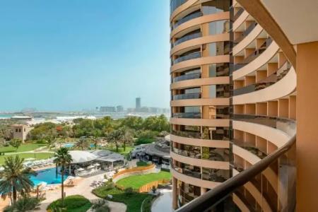 Le Royal Meridien Beach Resort & Spa Dubai - 52