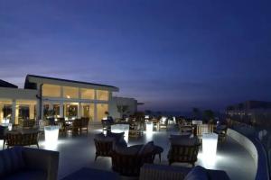 Insula Alba Resort & Spa (Adults Only), Hersonissos