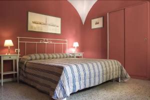 Bed & Breakfast «B&B Corte delle Muse», San Felice del Benaco